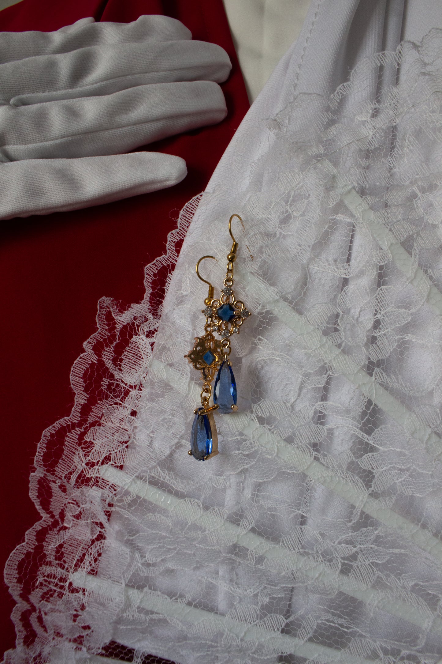 Boucles Azur