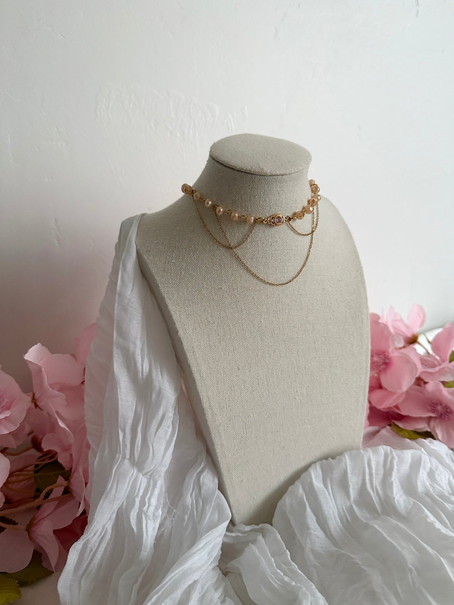 L’aurore des dames