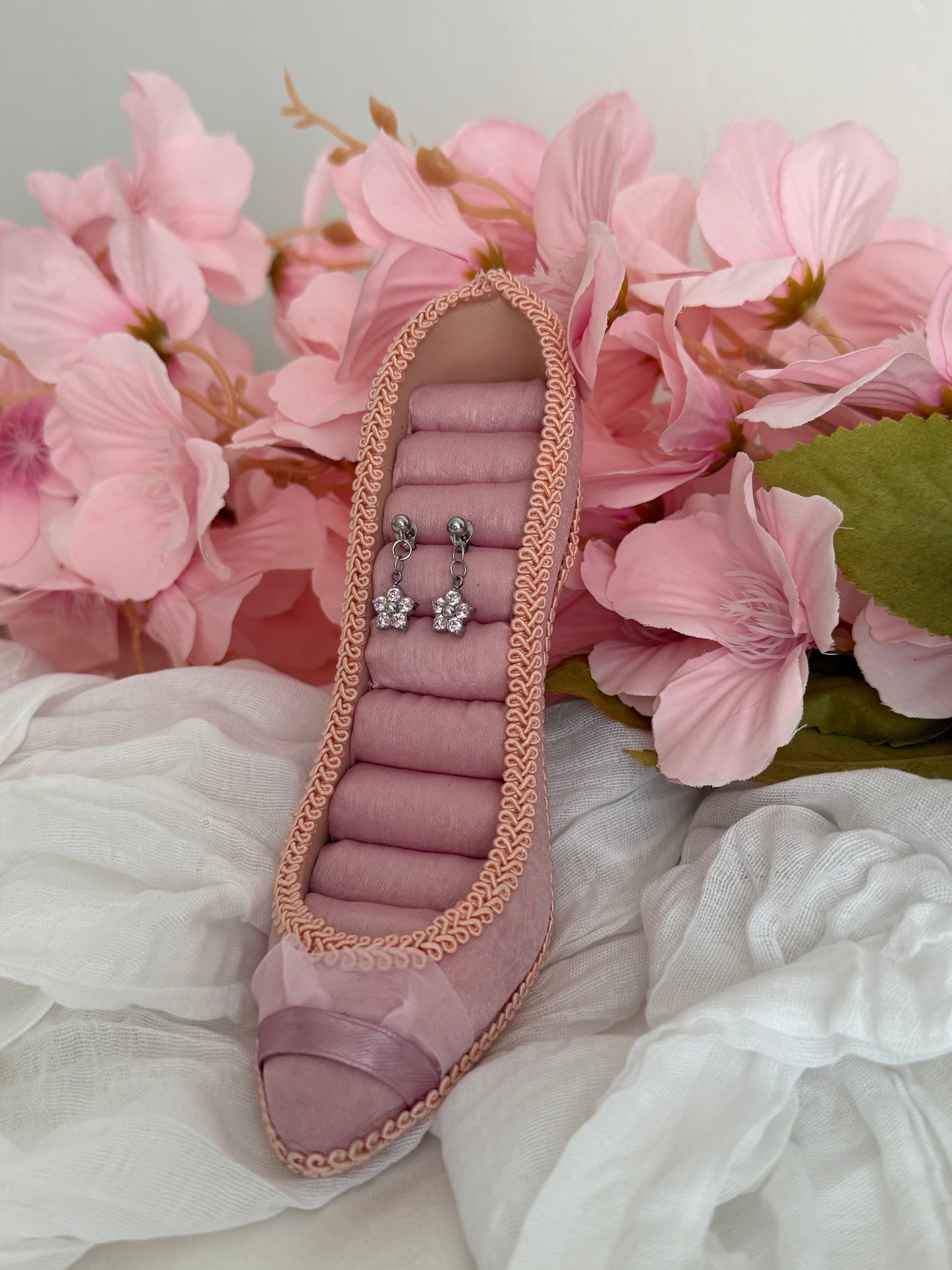 La douce héritière