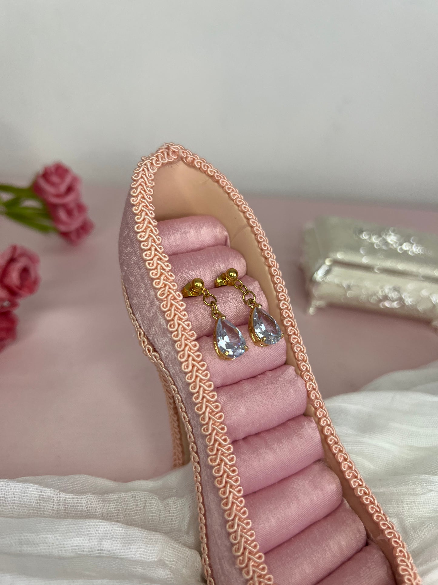 Les Boucles Cendrillon