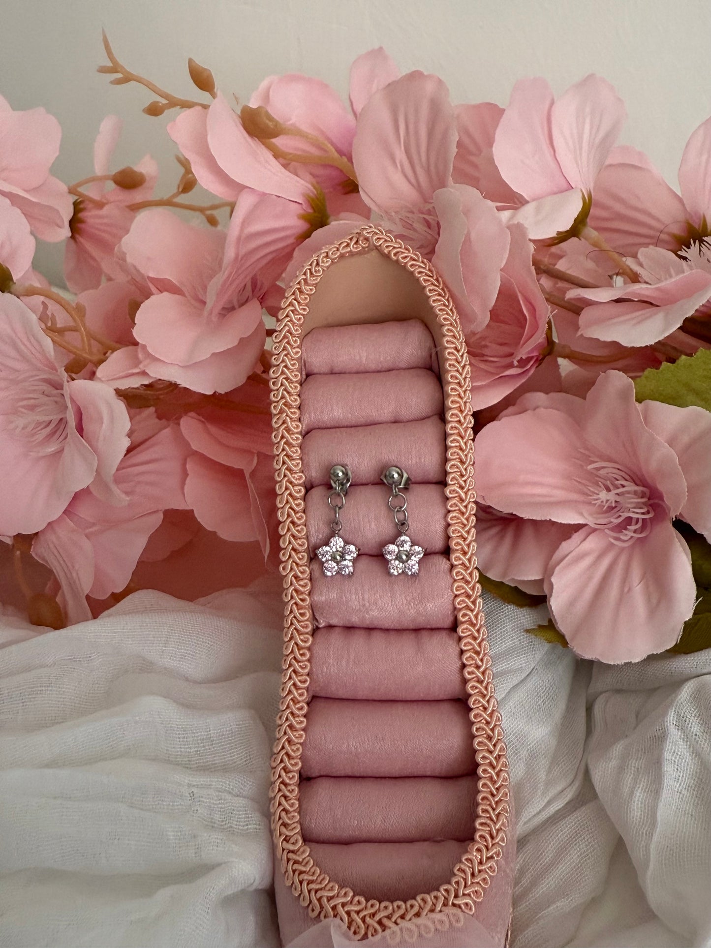 La douce héritière