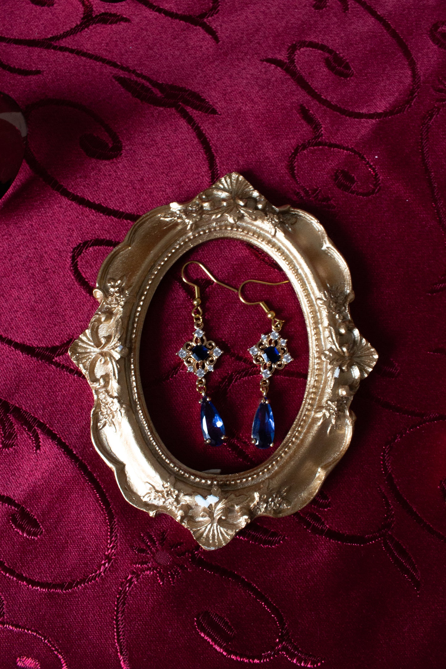 Boucles Azur
