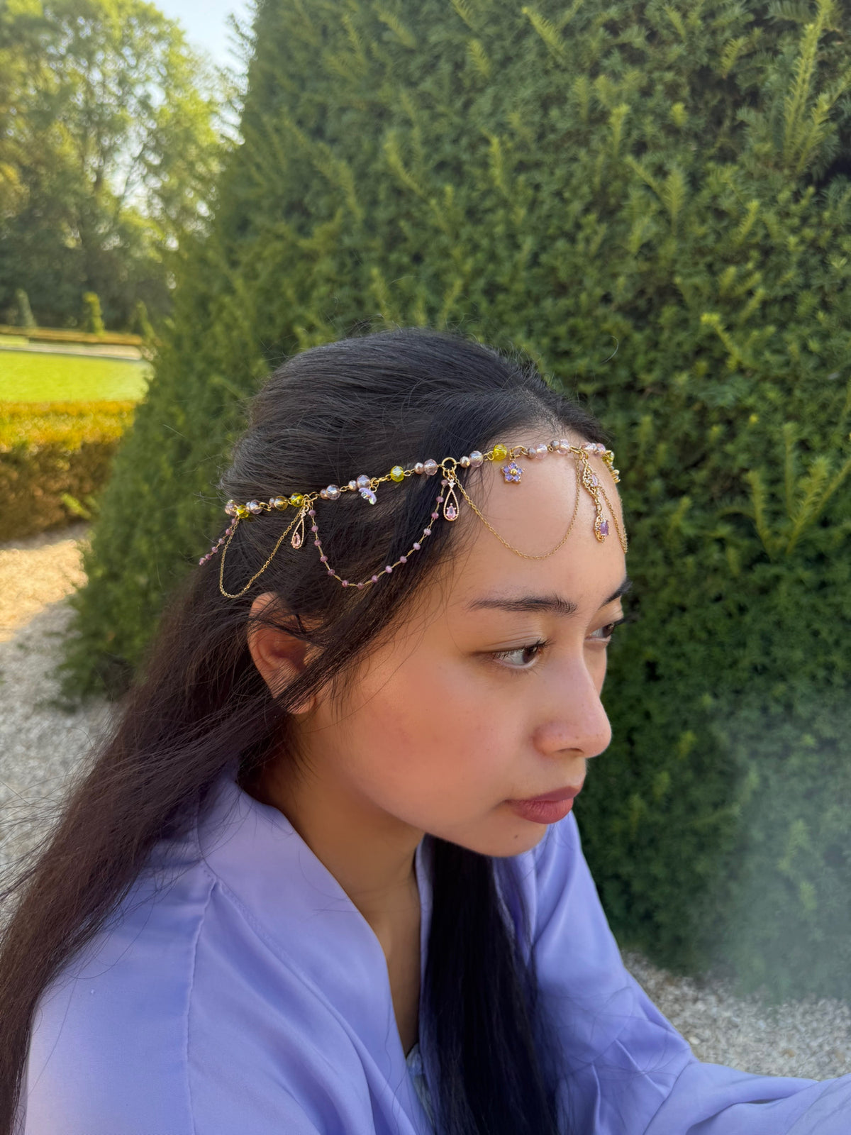 Raiponce