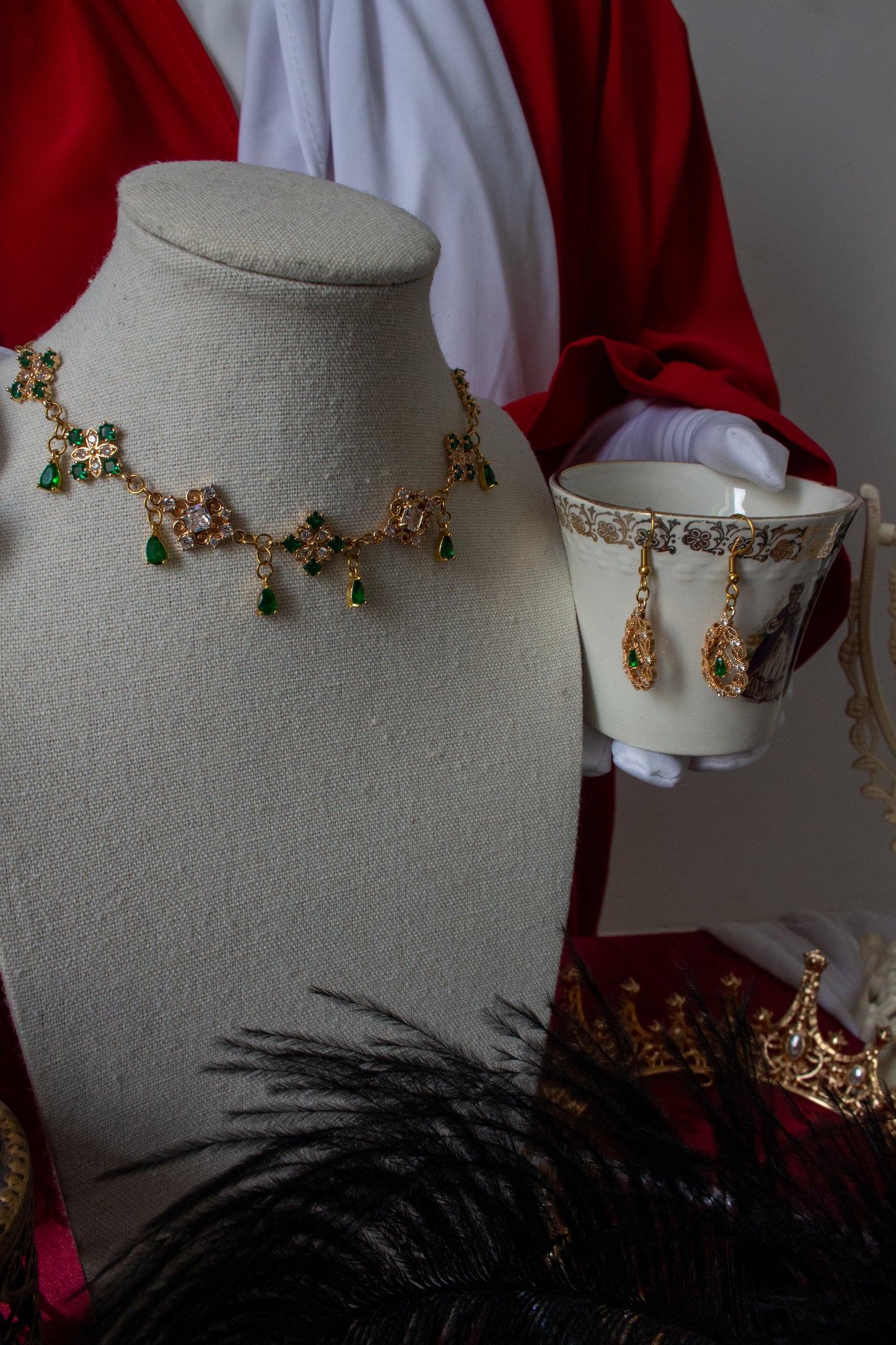 Collier Hürrem