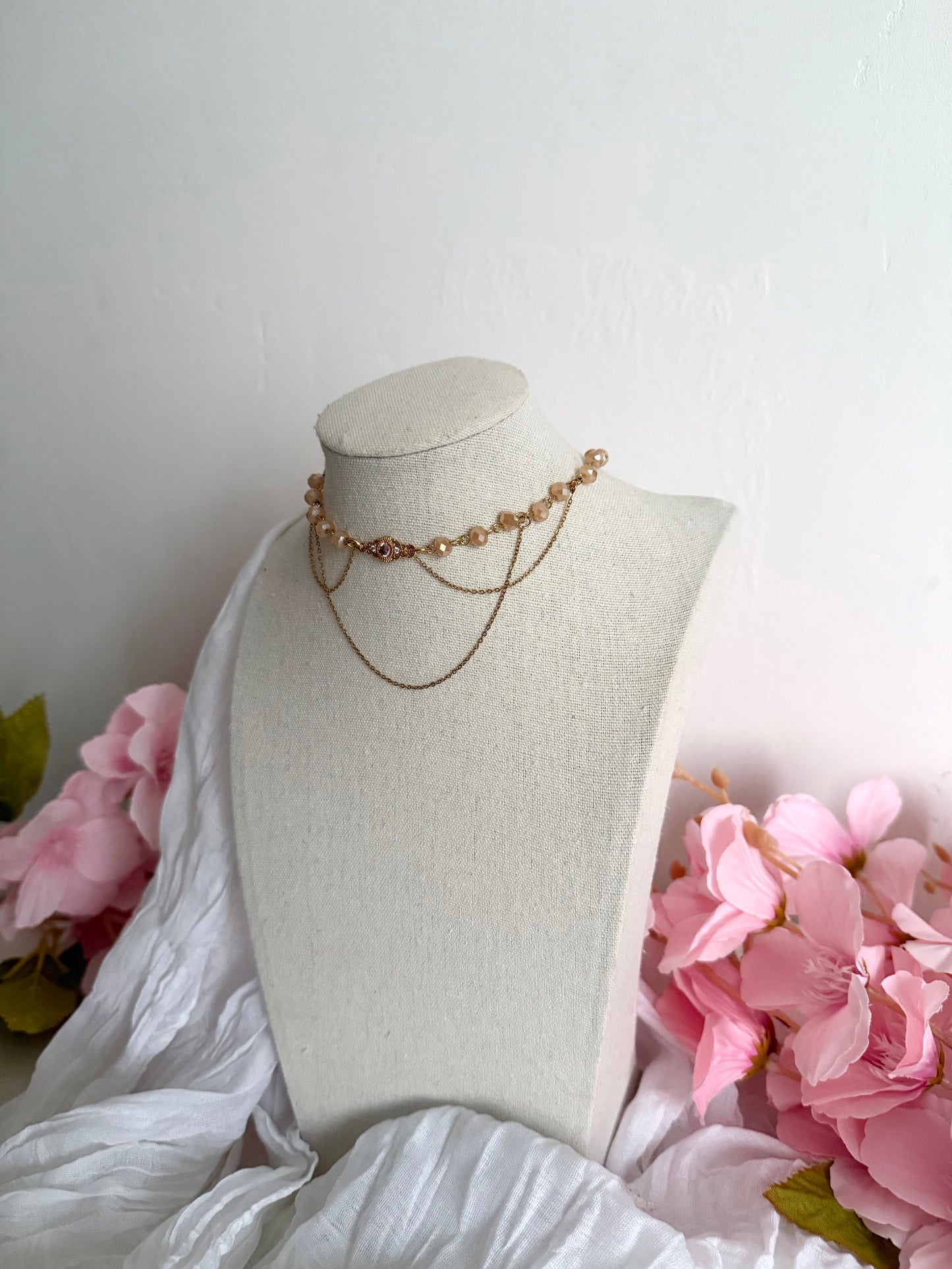 L’aurore des dames