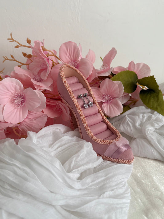 La douce héritière