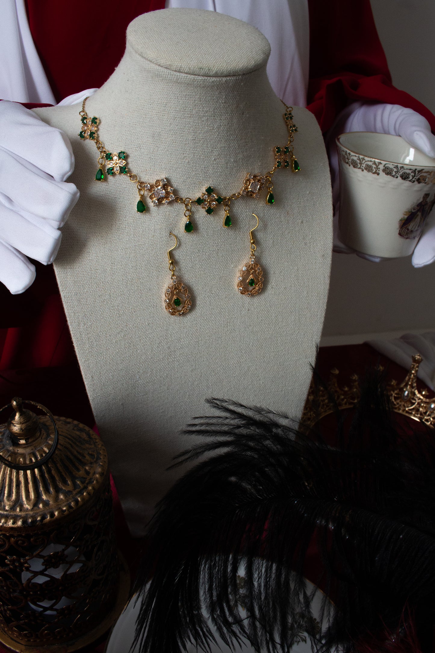 Collier Hürrem