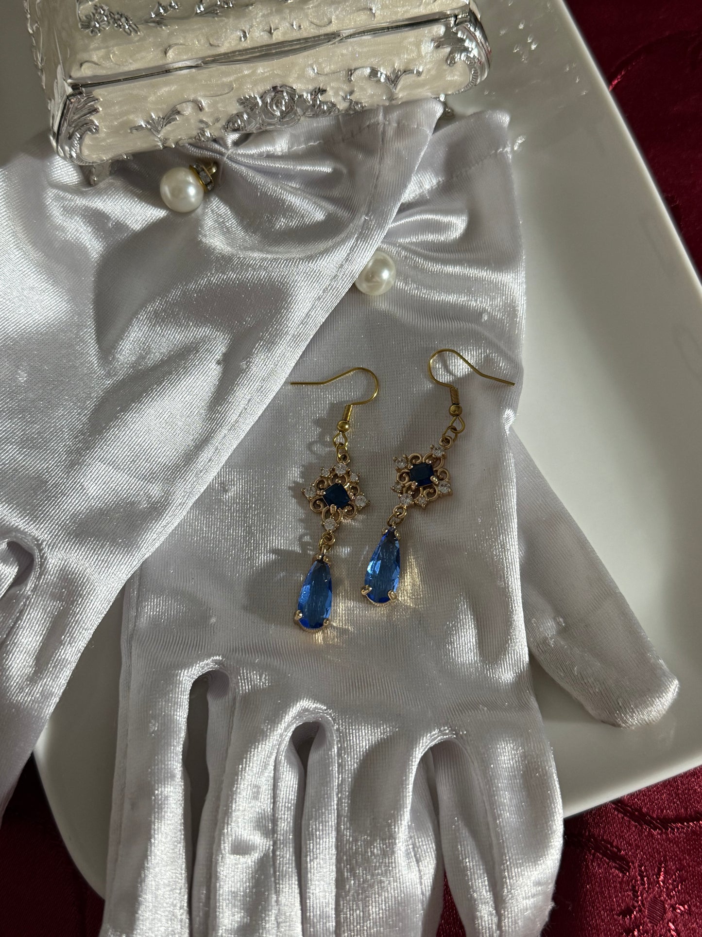 Boucles Azur
