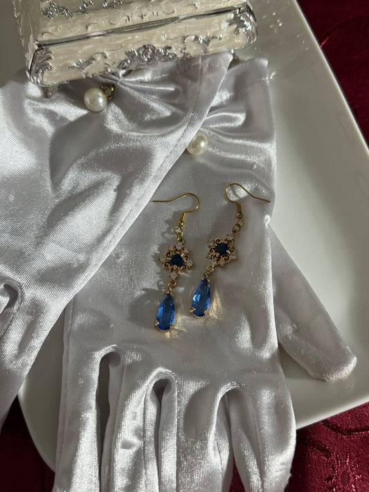 Boucles Azur