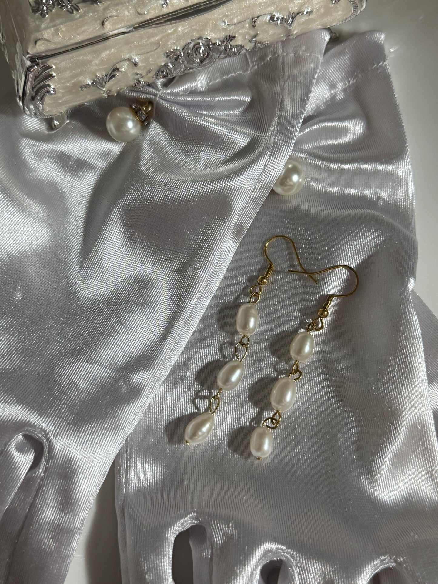 Boucles Duchesse