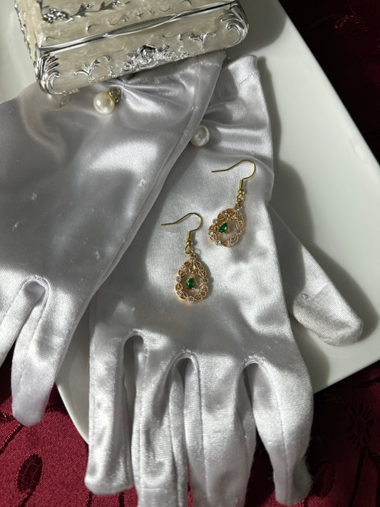 Boucles Antique