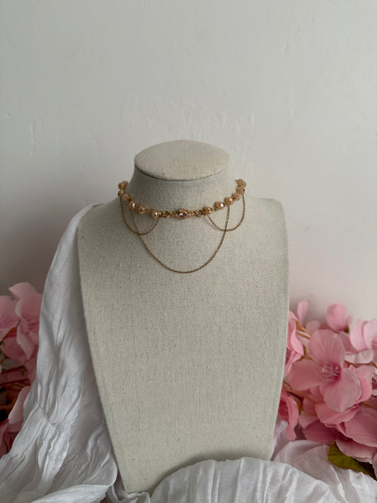 L’aurore des dames