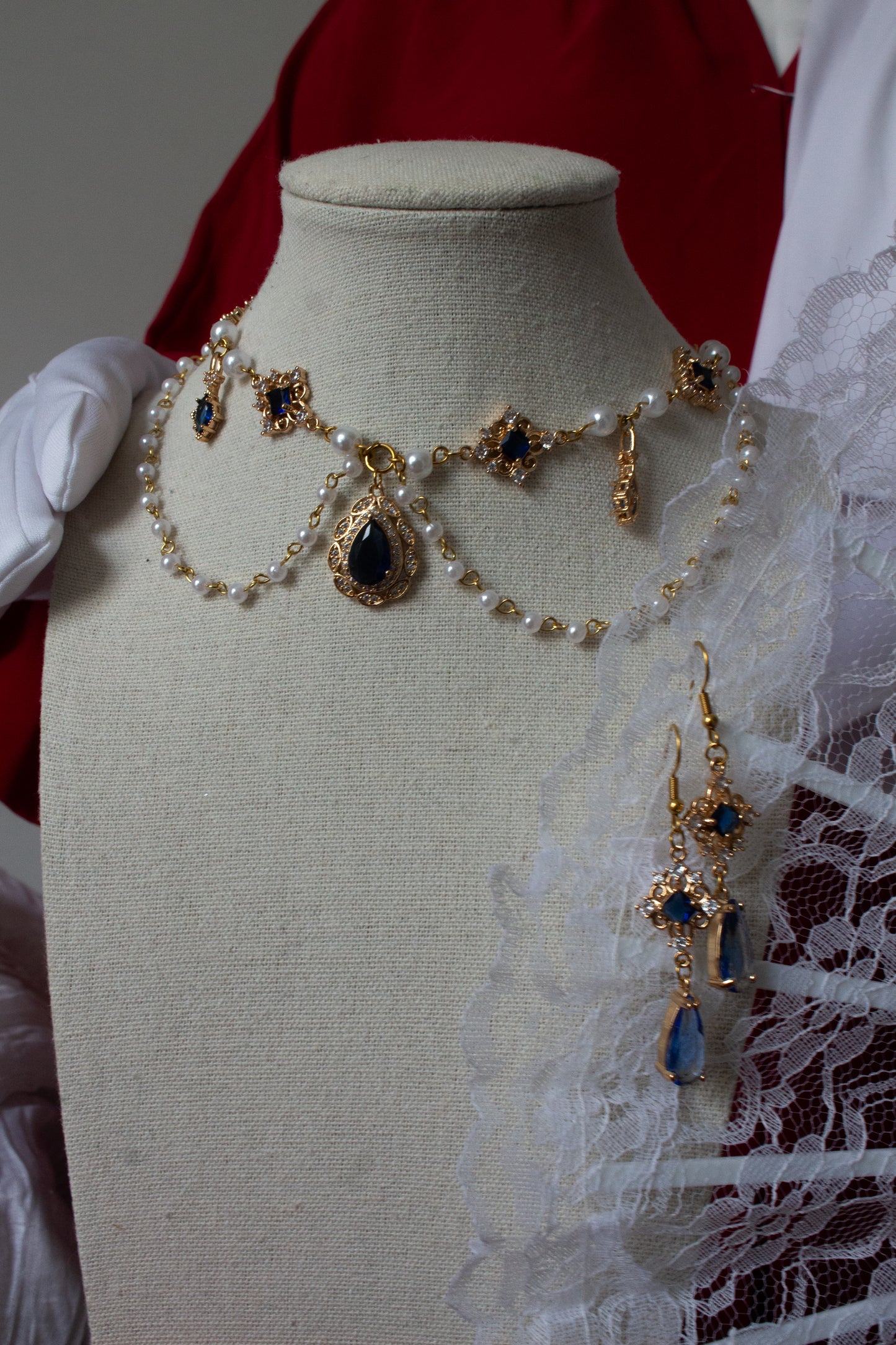 Boucles Azur